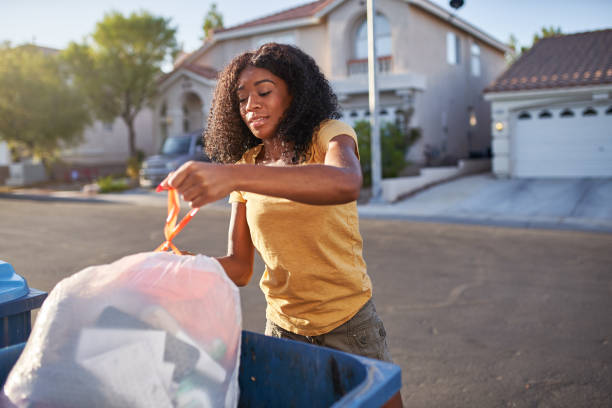Best Commercial Junk Removal  in Brookston, IN